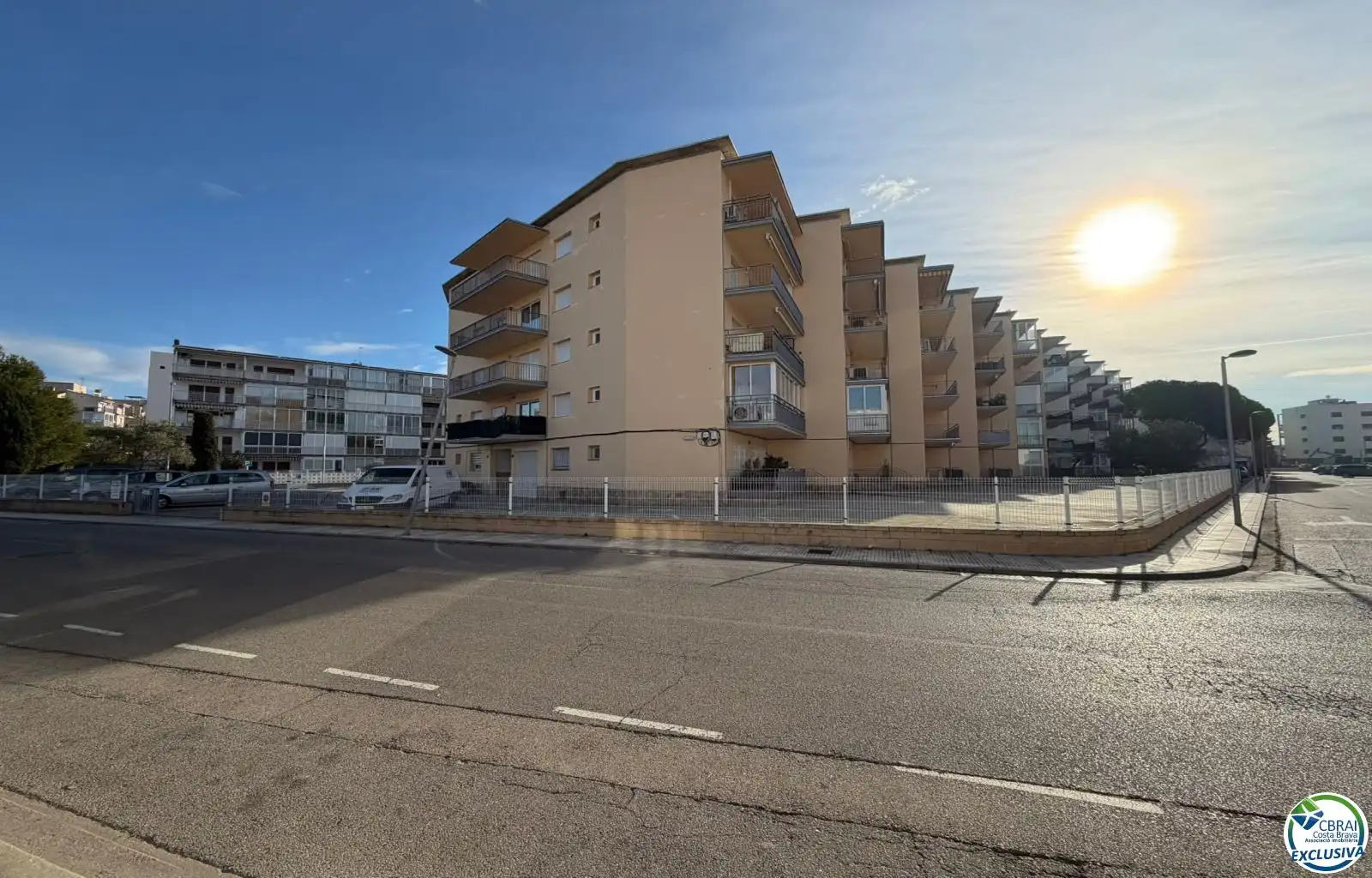 Piso con ascensor en venta en Avenida Bocana 50, imagen 7