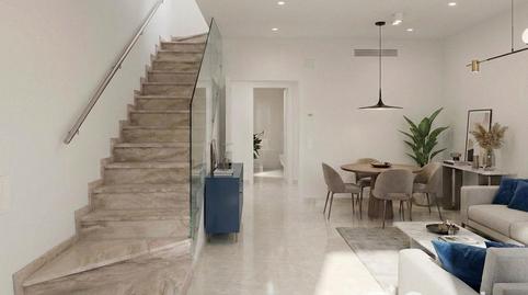 Foto 5 de Casa adosada en venta en Boverals - Saldonar, Vinaròs