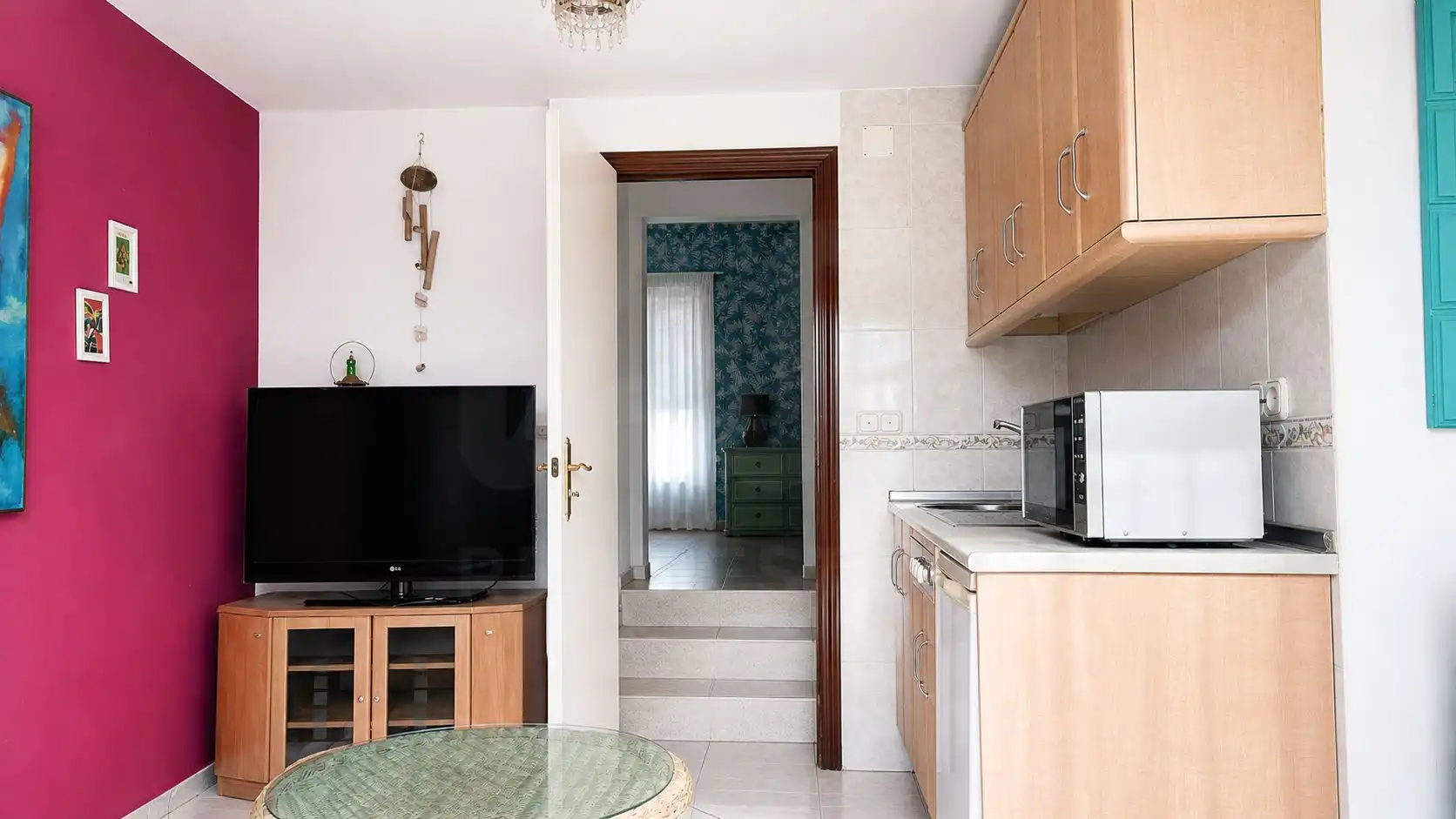 Casa con piscina in vendita a Ur Sirena La (Benajarafe), imagen 14