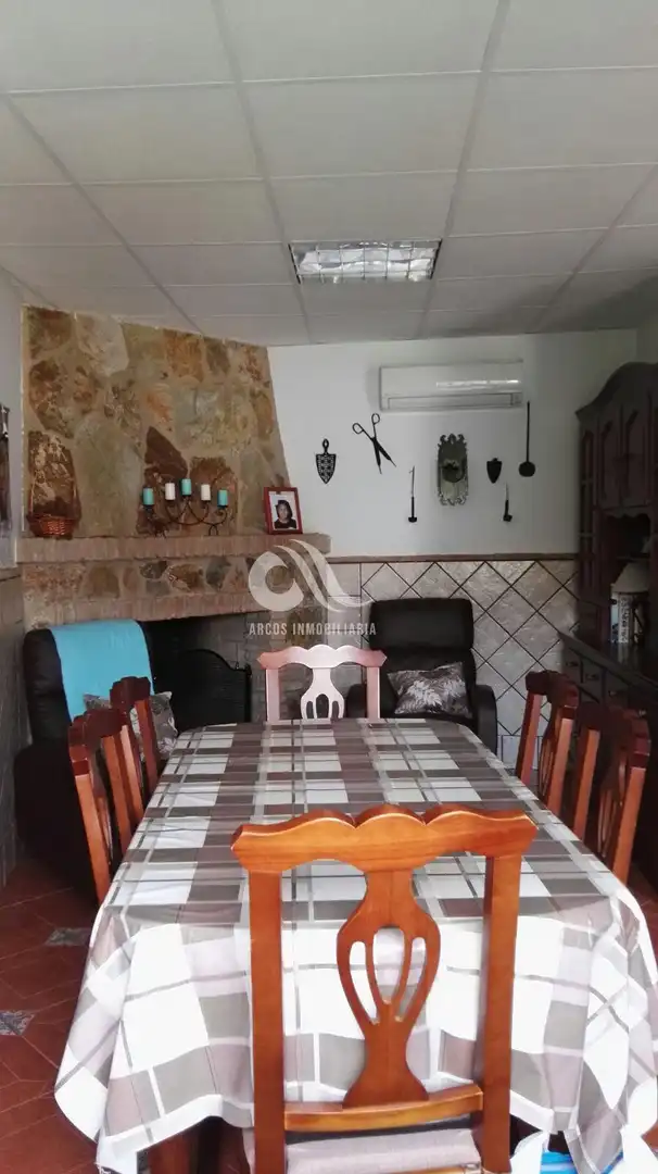 Villa con piscina in vendita a Periurbano Este - Campiña, imagen 22