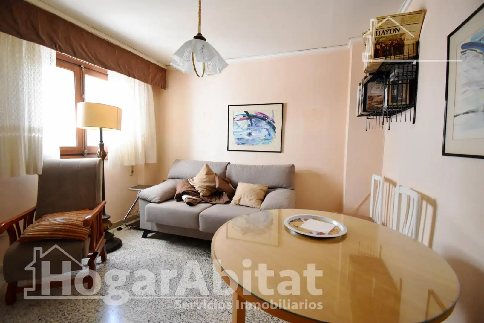 Wohnung mit Aufzug zum Verkauf in Passeig de les Germanías, imagen 26
