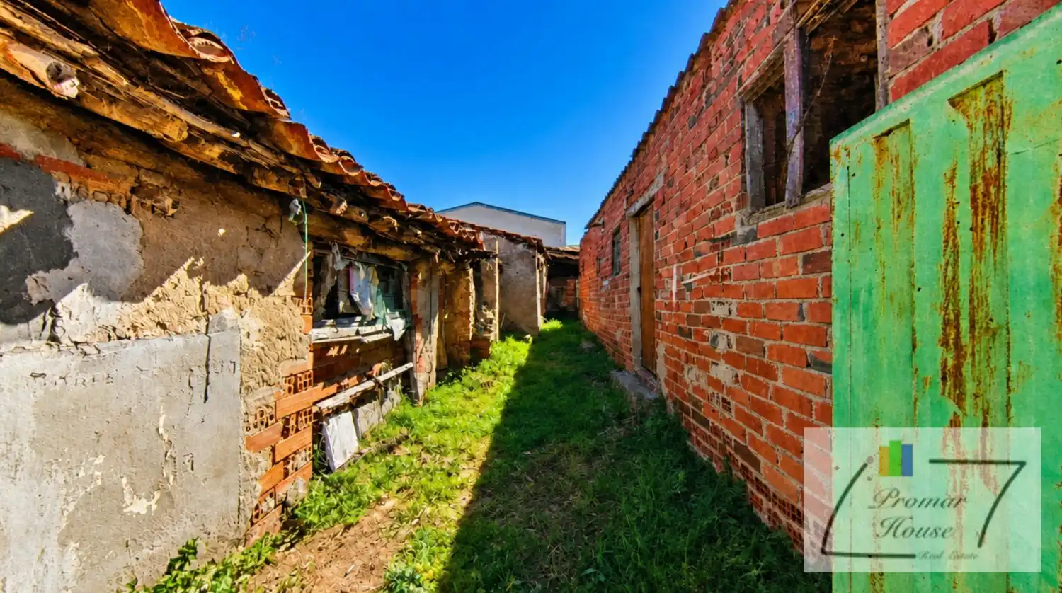 Exterior view of Houses for sale in Monsalupe