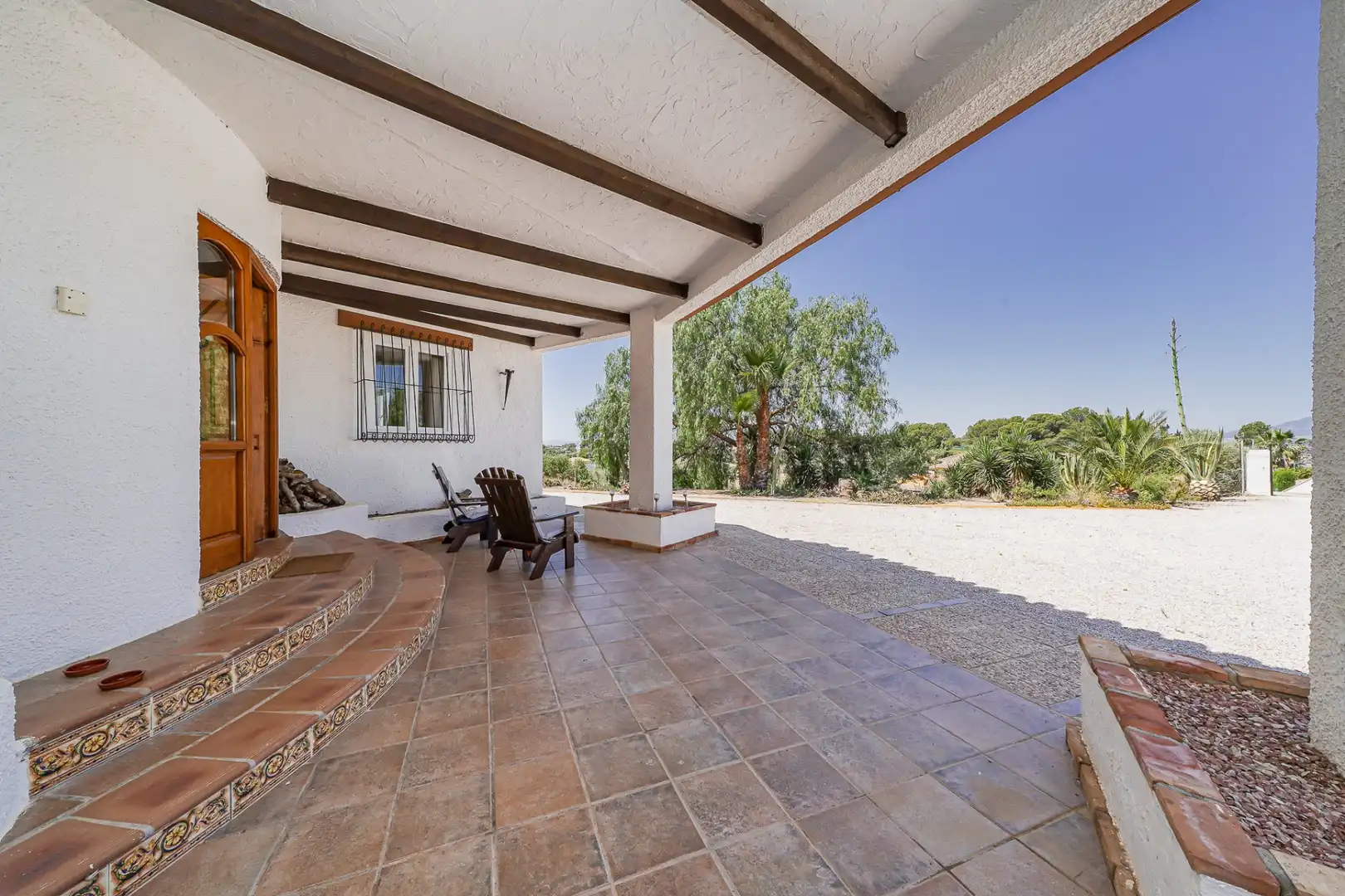 Casa o xalet en venda a Gea y Truyols