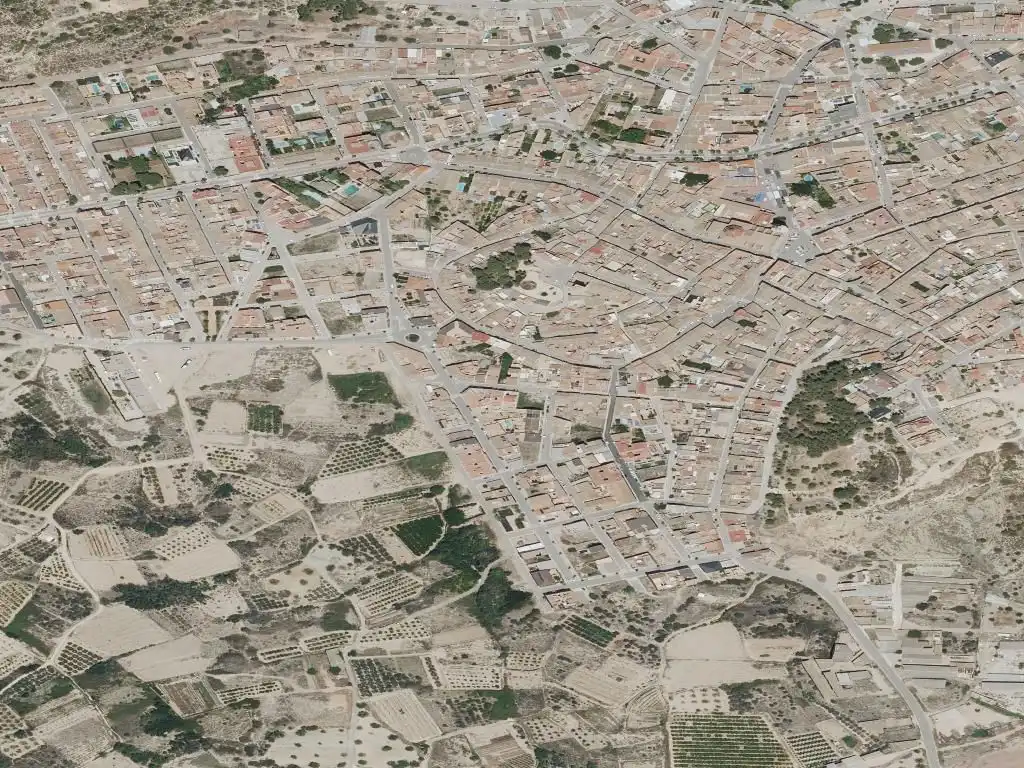 Piso en venta en Remigio Benito 36, imagen 3