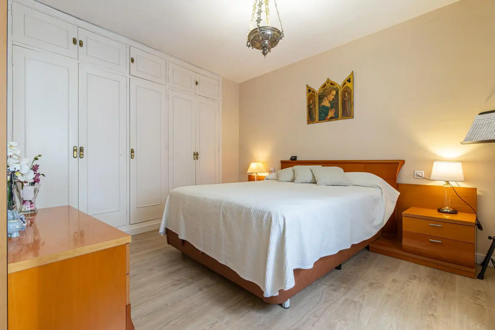 Appartement avec terrasse à vendre à La Plata, imagen 3