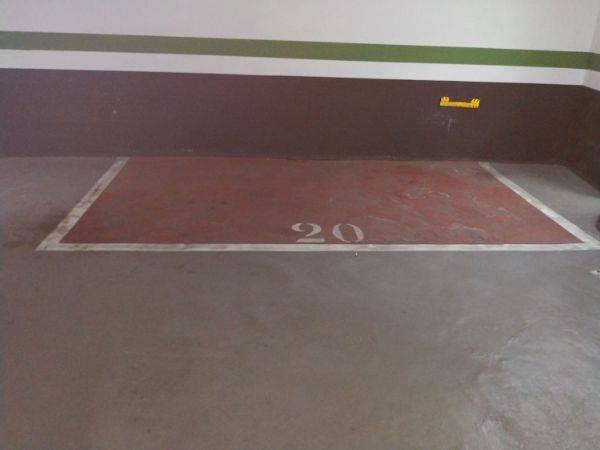 Garaje en Venta en Albia