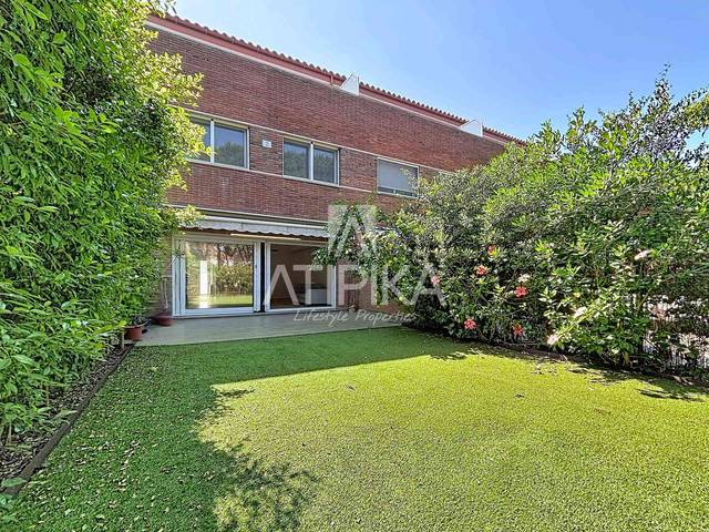 Casa-chalet en Alquiler en Gavà Mar