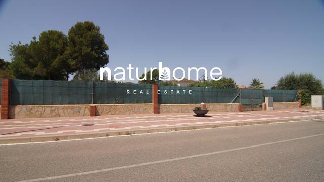 Terreno residencial en Venta en Avinguda de Valls, 19 en Creixell