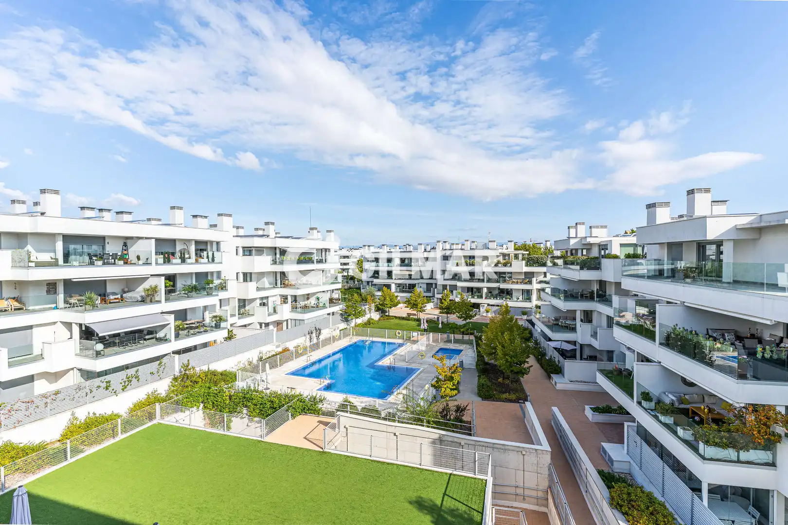 Attique avec terrasse à vendre à Valdepastores - Las Encinas, imagen 4