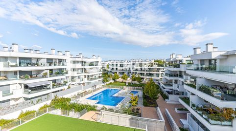 Foto 4 de Àtic en venda a Valdepastores - Las Encinas, Boadilla del Monte