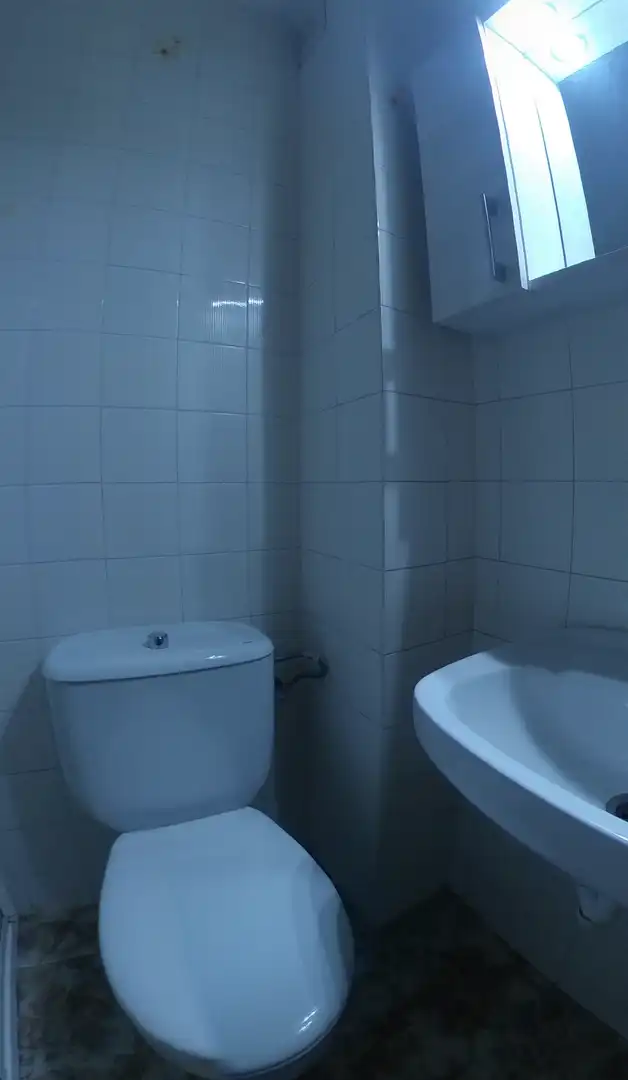 Bathroom of Detached homes for sale in Agramunt  with Private garden, Terrace and Storage room