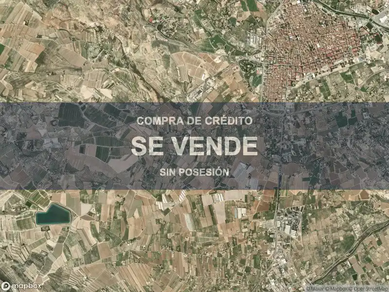 Pis en venda en Novelda