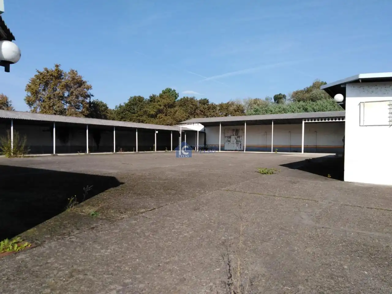 Industrial building for sale in CARRETERA VIGO, imagen 37