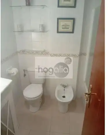 Flat for rent in El Cano - Los Bermejales