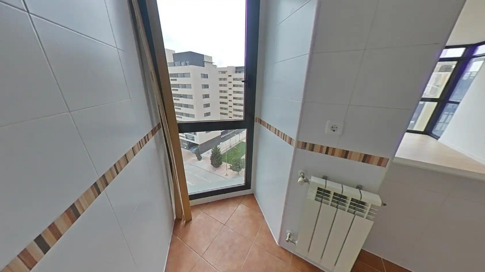 Habitación de Piso en venta en Madrid con Aire acondicionado, Calefacción y Parquet
