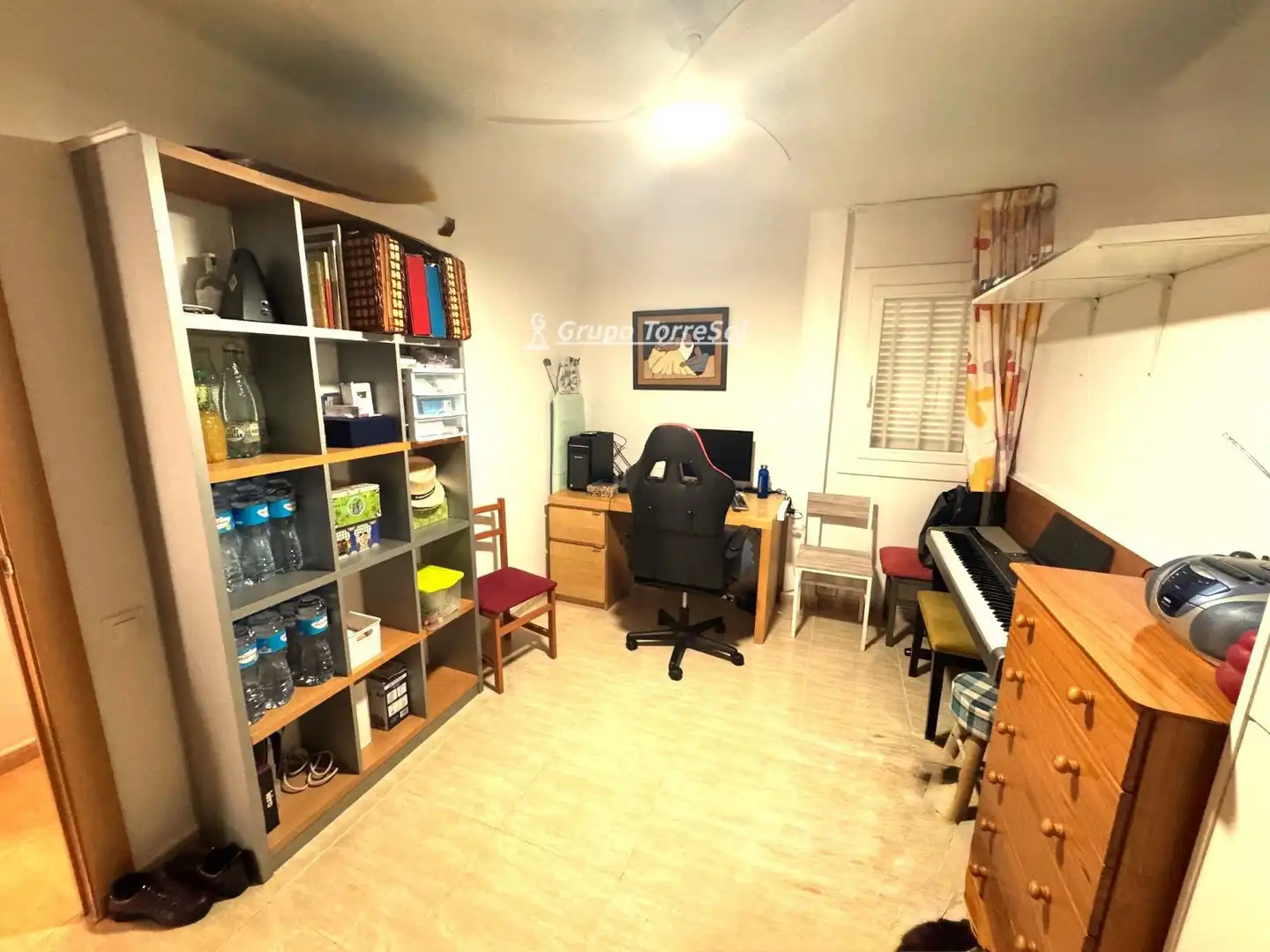 Piso en venta en Arago, Platja de la Paella