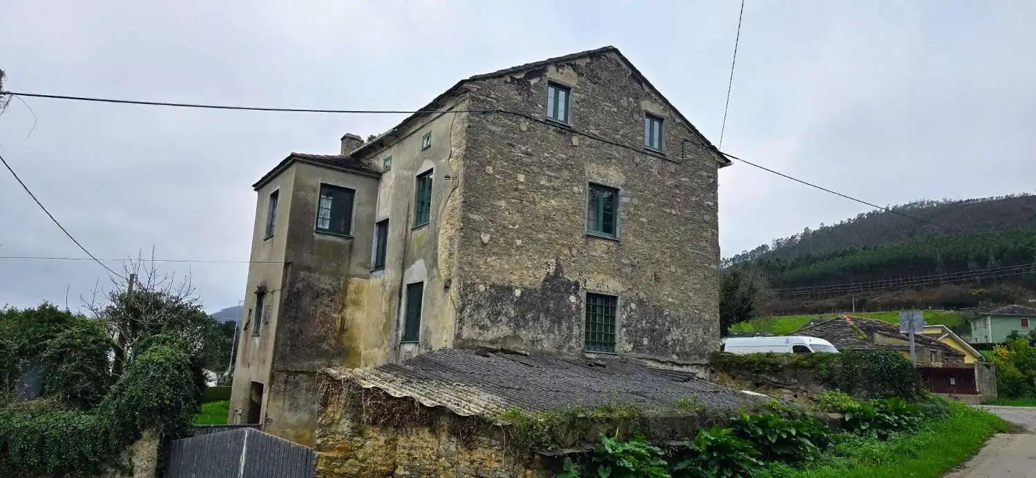 Casa en venta en Castropol, imagen 3