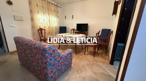 Foto 3 de Casa adosada en venda a Nueva Alcalá, Alcalá de Guadaira