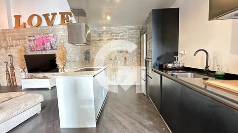 Foto 5 de Loft en venda a Jr Sénia, de la, Collblanc, L'Hospitalet de Llobregat