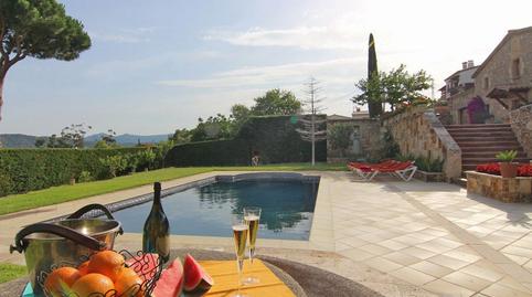 Foto 5 de Finca rústica en venda a Urbanitzacions, Girona