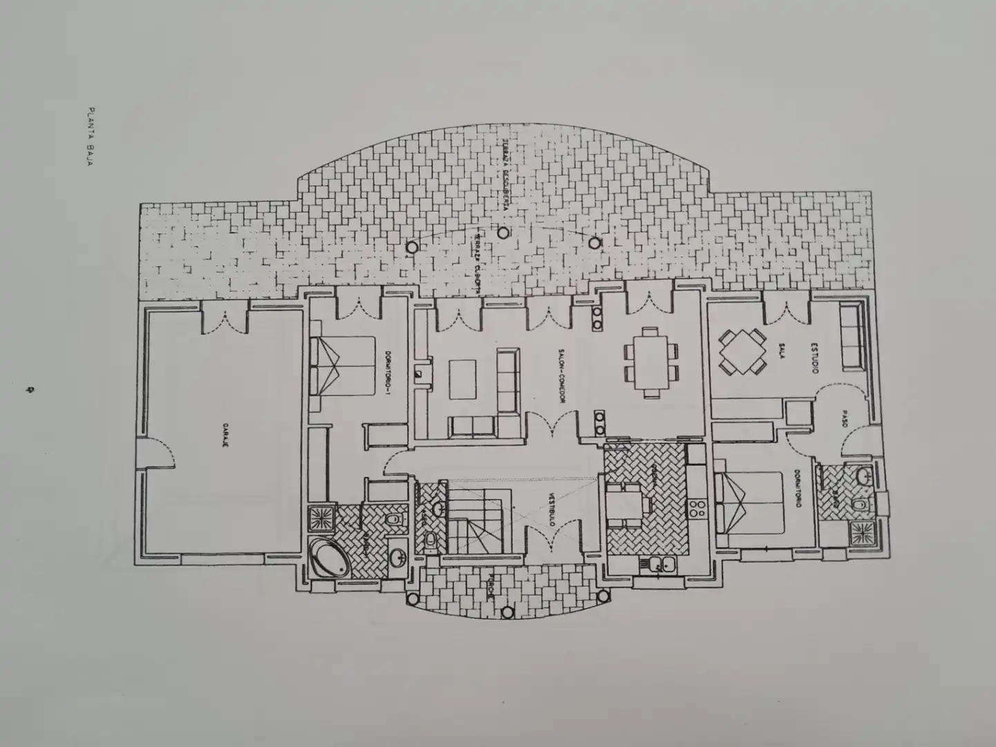 Residential land for sale in La Sella, imagen 8