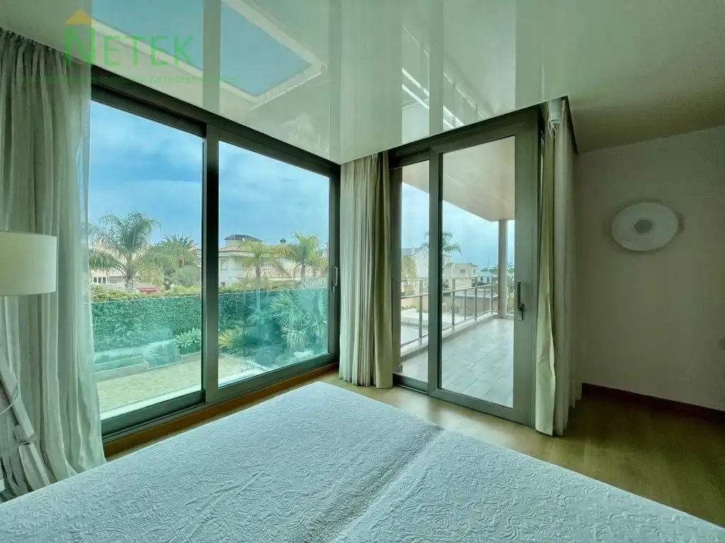 Detached house for sale in Calle Azorin-Zenia Ii, imagen 21