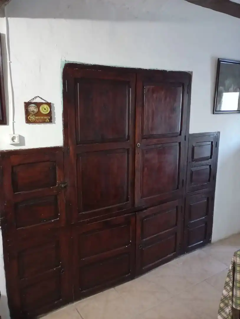 Casa o xalet en venda en Villahermosa del Río amb Terrassa i Balcó