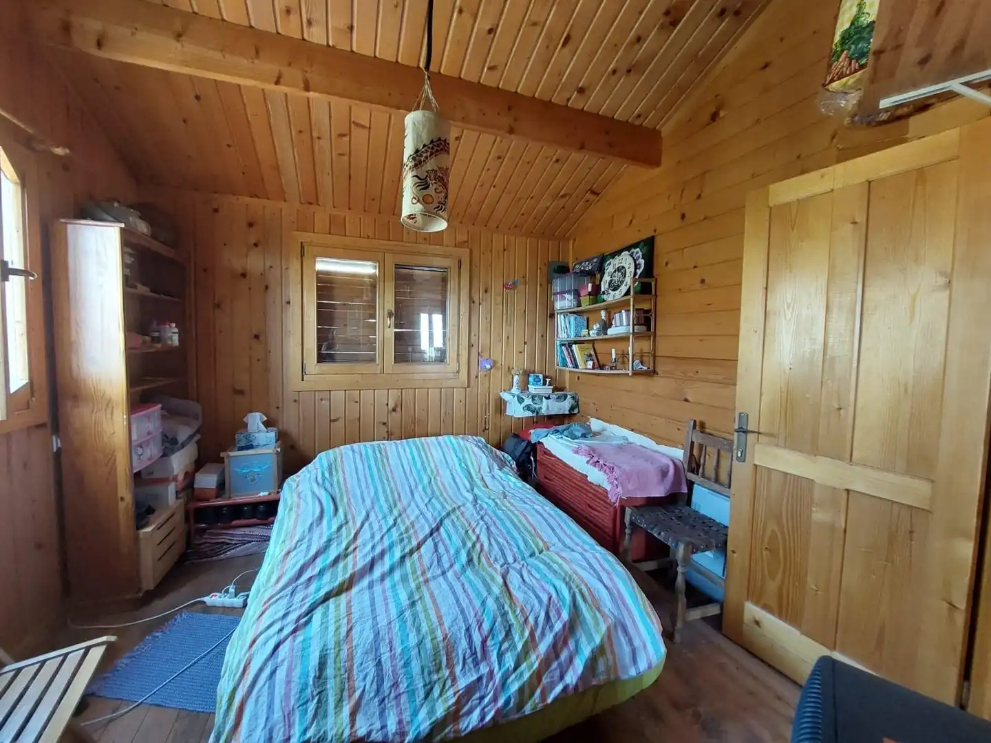 Casa rústica con piscina en venta en Los Guájares, imagen 22
