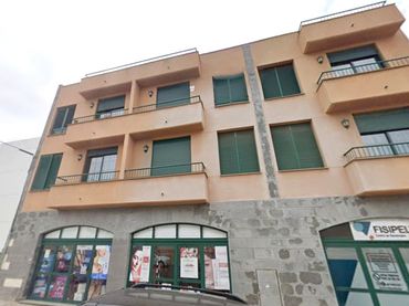 Piso en venta en Daute