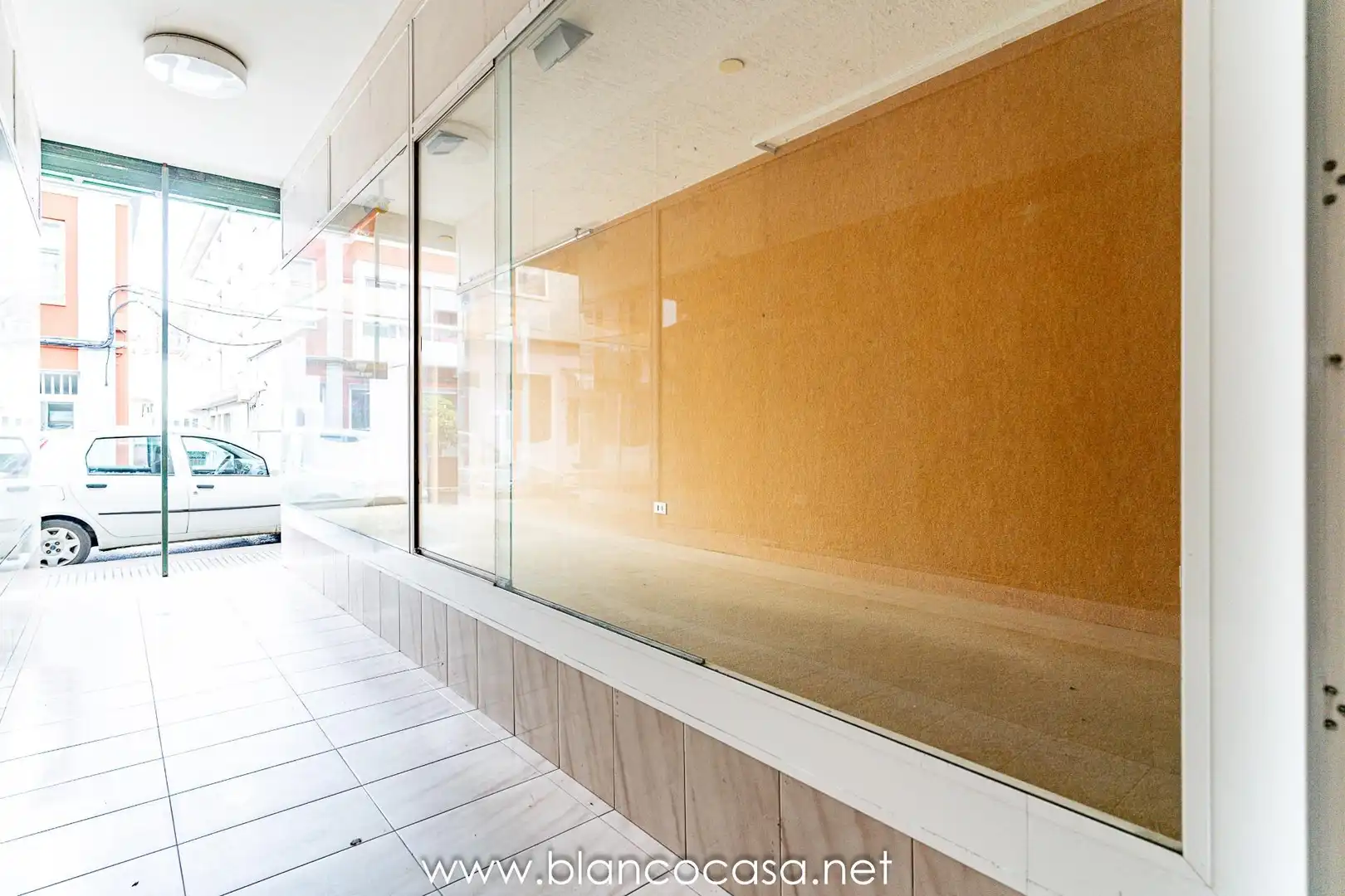 Local commercial à vendre à Carballo, imagen 20