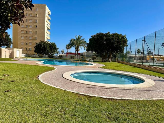 Piso en Venta en Agua Amarga - Urbanova