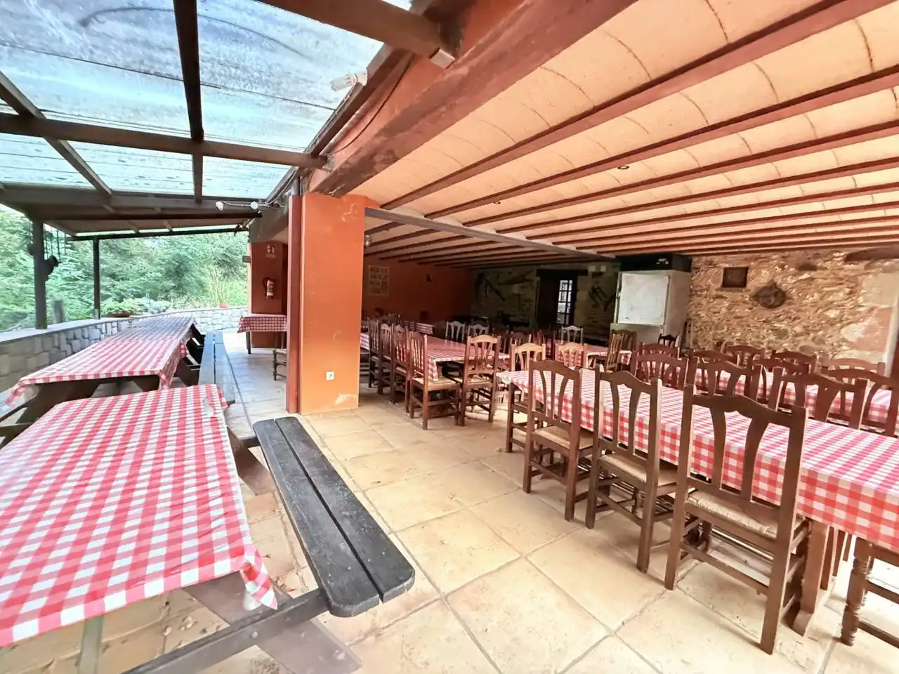 Local commercial à vendre à Paseo Rectoria Vella 1, imagen 36