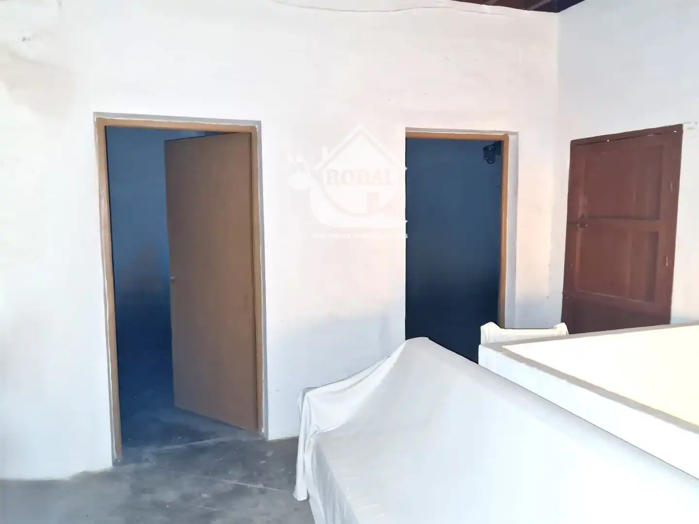 Casa o chalet en venta en Ruiz Muñoz, 8, Bentarique