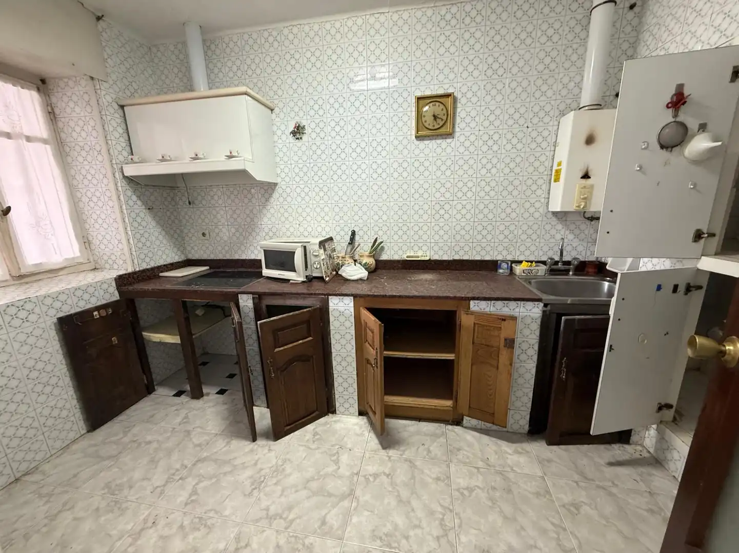 Casa o xalet en venda a Cos - PB COS, 86, Mazcuerras