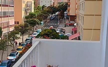 Photo 4 of Flat for sale in Calle Alcalde Mandillo Tejera, Villa Ascensión - El Perú - Cruz del Señor,  Santa Cruz de Tenerife Capital