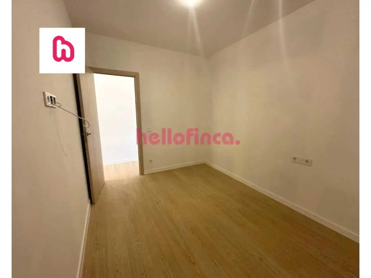 Habitación de Piso en venta en Manresa con Parquet, Terraza y Alarma