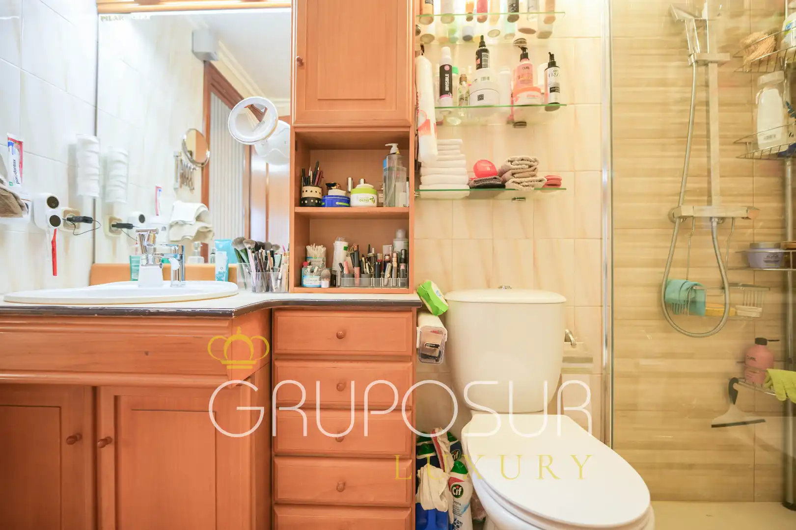 Appartement avec ascenseur à vendre à Calle Morena, imagen 62
