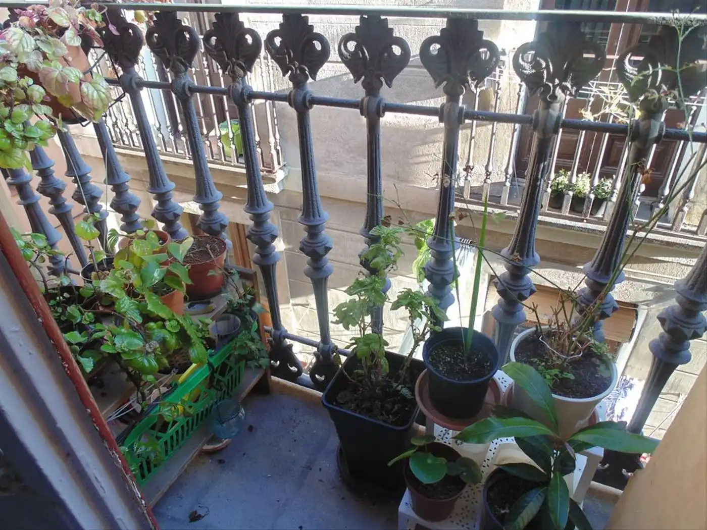 Flat with terrace to rent in Carrer de l'Esquirol, imagen 8