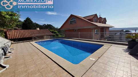 Foto 2 de Casa o xalet en venda a Calle San Amedio, Bueu, Pontevedra