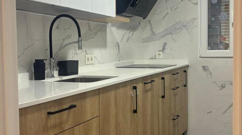 Foto 3 de Piso de alquiler en Camino de Ronda, Granada Capital