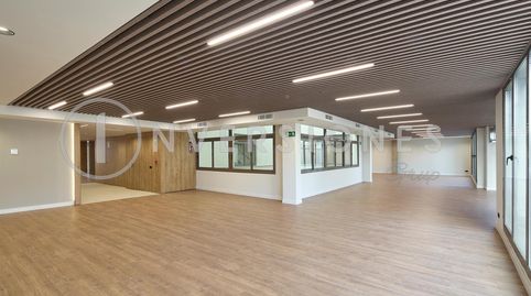 Foto 3 de Oficina de alquiler en Rambla de Catalunya, Dreta de l'Eixample, Barcelona Capital