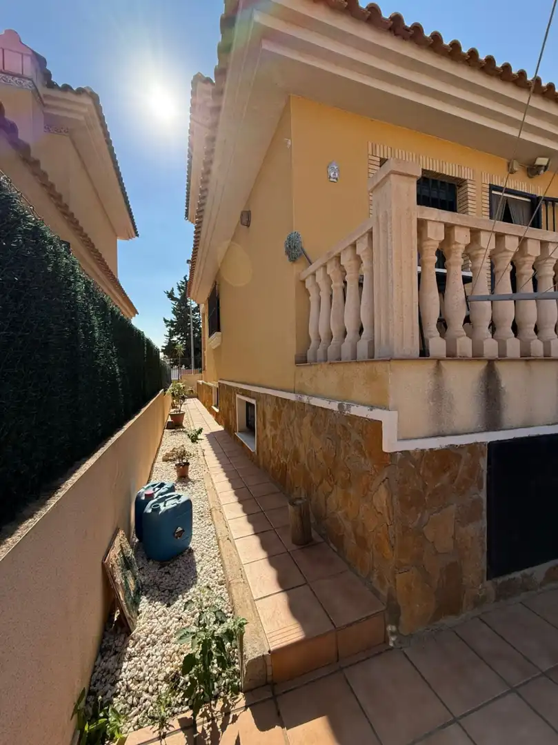 Casa con piscina en venta en Orihuela Costa, imagen 38