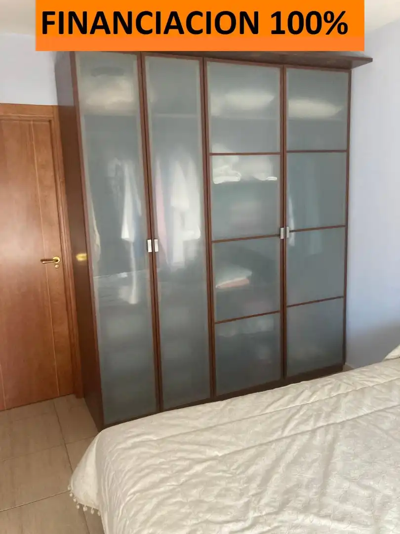 Habitación de Piso en venta en Borja con Aire acondicionado, Calefacción y Trastero