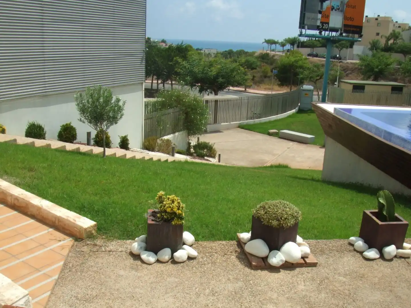 Apartment mit Garten zur Miete in CALLE EL RALL 8, imagen 31