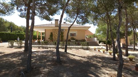 Foto 3 de Casa o chalet en venta en Molina de Segura - Avenida Los Valientes, El Fenazar - Campotéjar, Molina de Segura