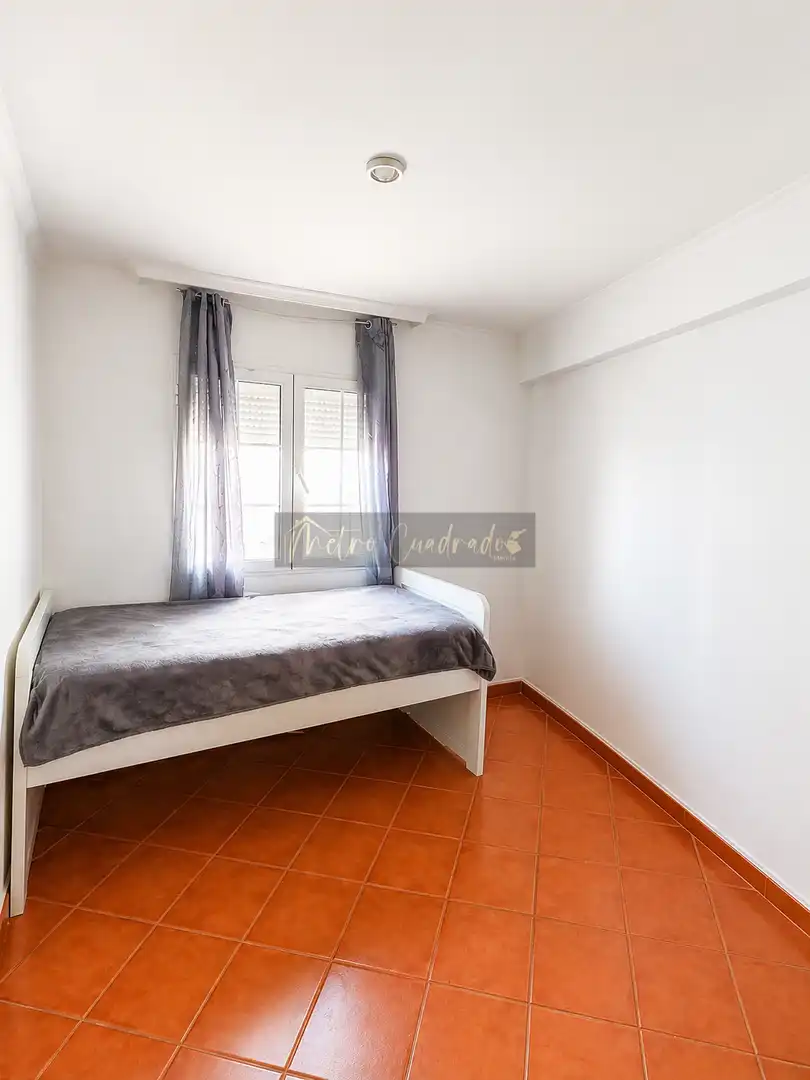 Bedroom of Flat for sale in Mérida  with Terrace