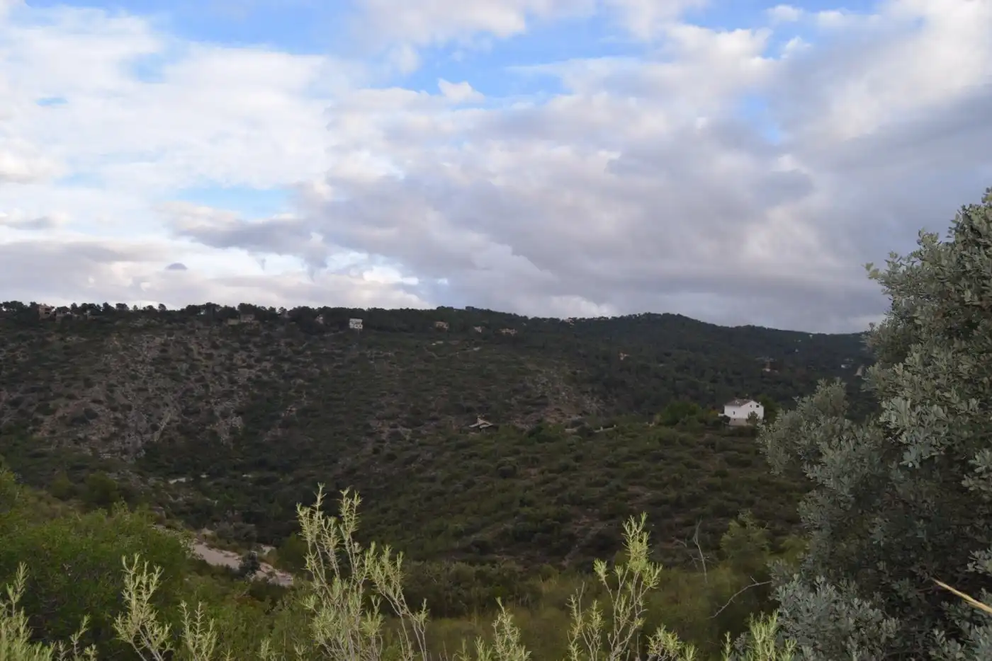 Residential land for sale in Calle NUEVA SIERRA DE, imagen 5