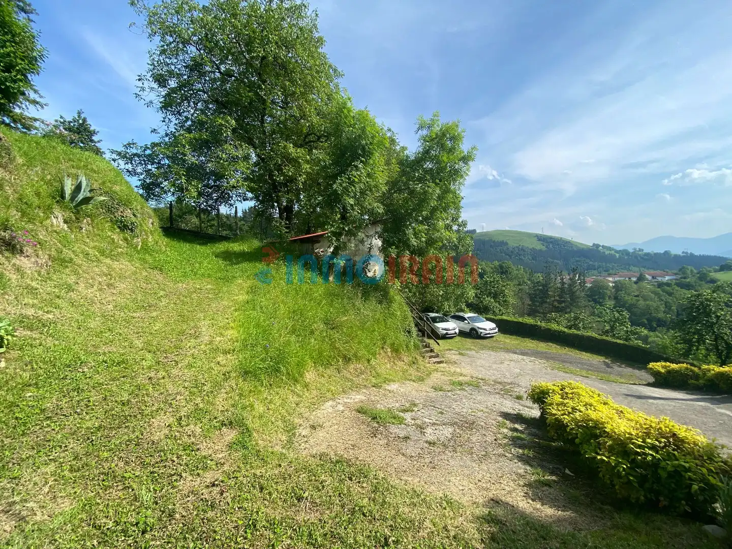 Casa o chalet en venta en Beasain con Calefacción, Trastero y Amueblado