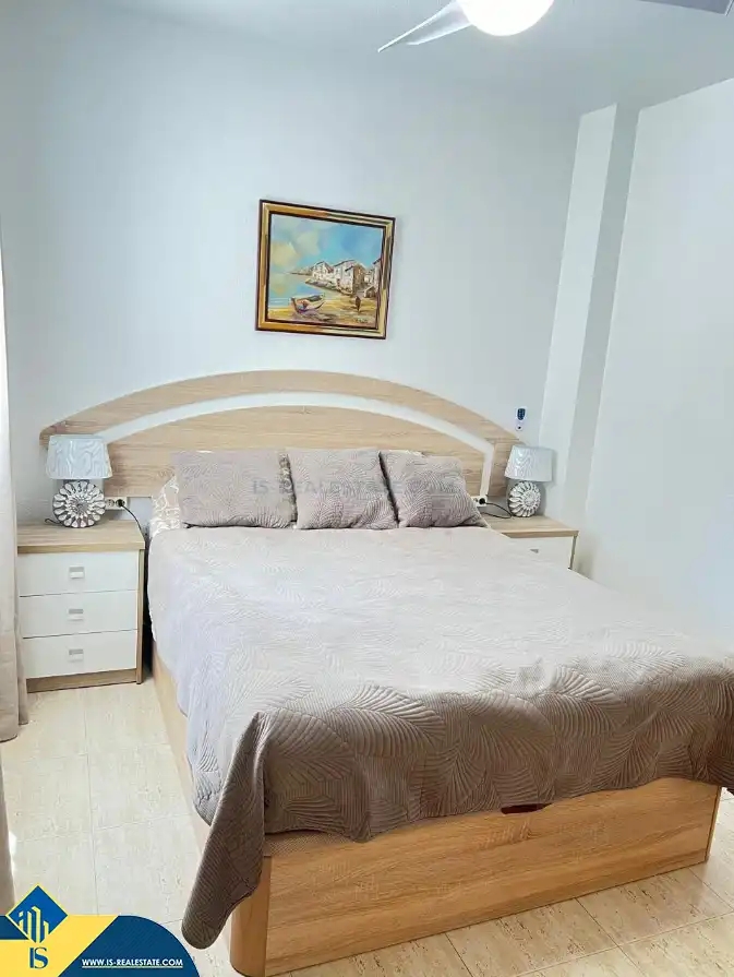 Appartement compact avec terrasse à vendre à Playa del Cura, imagen 11