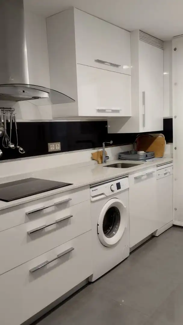 Flat with terrace for sale in Oeste, imagen 11